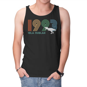 Isla Nublar 93