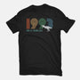 Isla Nublar 93-youth basic tee-DrMonekers