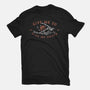 Give Me 20 or Give Me Death-youth basic tee-Azafran