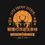 Dangerous Larva-mens basic tee-Alundrart