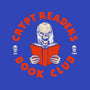 Crypt Readers-unisex basic tank-Melonseta