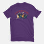 Not the End of The World-mens premium tee-DinoMike
