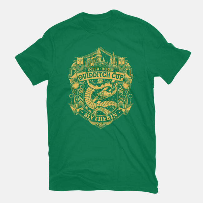 The Cunning Ones-womens fitted tee-glitchygorilla