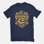 The Cunning Ones-unisex basic tee-glitchygorilla