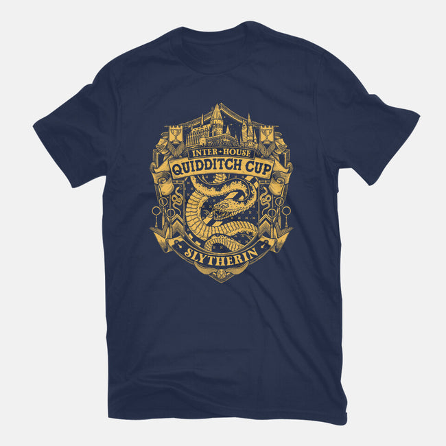 The Cunning Ones-youth basic tee-glitchygorilla