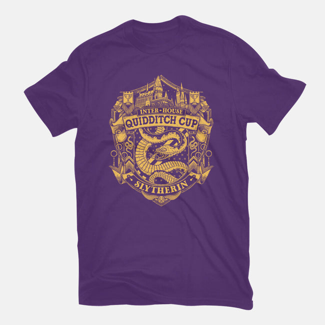The Cunning Ones-youth basic tee-glitchygorilla