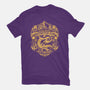 The Cunning Ones-youth basic tee-glitchygorilla