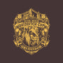The Courageous Ones-none removable cover w insert throw pillow-glitchygorilla