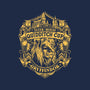 The Courageous Ones-none fleece blanket-glitchygorilla