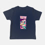 Sailor Scouts Vol. 2-baby basic tee-Jelly89