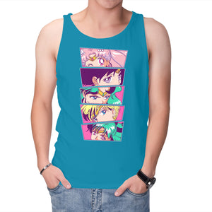 Sailor Scouts Vol. 2