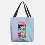 Sailor Scouts Vol. 2-none basic tote-Jelly89