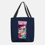 Sailor Scouts Vol. 2-none basic tote-Jelly89