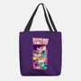 Sailor Scouts Vol. 2-none basic tote-Jelly89