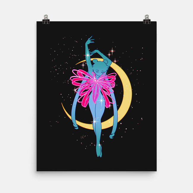 Get Ready Sailor!-none matte poster-Ursulalopez