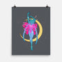 Get Ready Sailor!-none matte poster-Ursulalopez