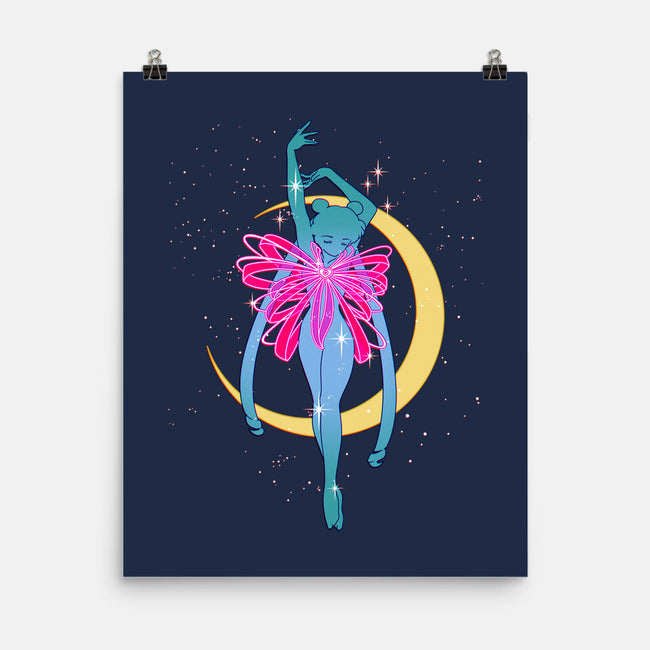 Get Ready Sailor!-none matte poster-Ursulalopez