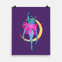 Get Ready Sailor!-none matte poster-Ursulalopez