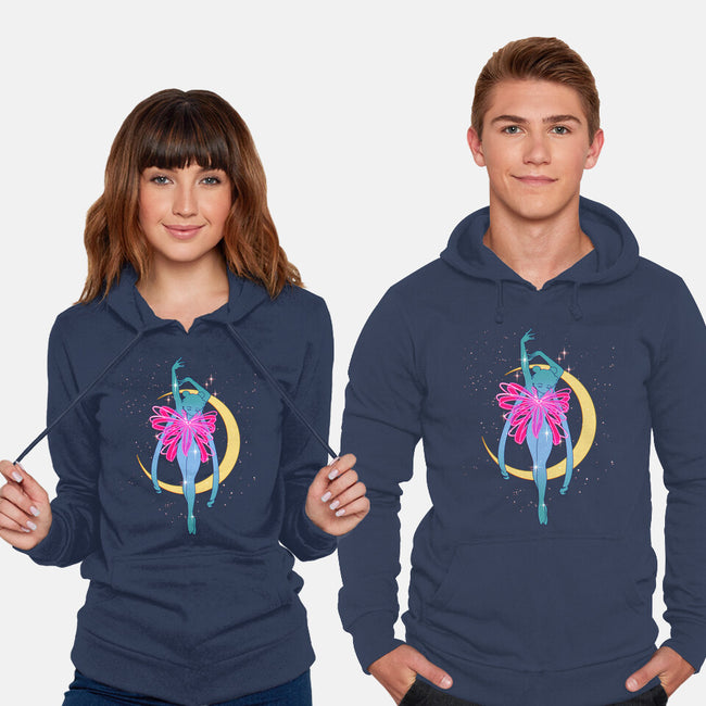 Get Ready Sailor!-unisex pullover sweatshirt-Ursulalopez