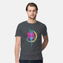 Get Ready Sailor!-mens premium tee-Ursulalopez