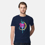 Get Ready Sailor!-mens premium tee-Ursulalopez