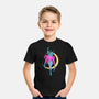 Get Ready Sailor!-youth basic tee-Ursulalopez