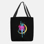 Get Ready Sailor!-none basic tote-Ursulalopez