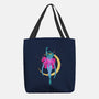 Get Ready Sailor!-none basic tote-Ursulalopez