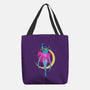 Get Ready Sailor!-none basic tote-Ursulalopez