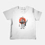 Sukuna Ink-baby basic tee-IKILO