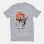 Sukuna Ink-mens basic tee-IKILO