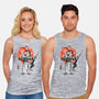 Sukuna Ink-unisex basic tank-IKILO