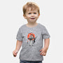 Sukuna Ink-baby basic tee-IKILO