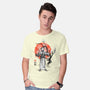 Sukuna Ink-mens basic tee-IKILO