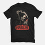 Adding You-mens heavyweight tee-eduely