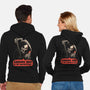 Adding You-unisex zip-up sweatshirt-eduely