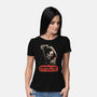 Adding You-womens basic tee-eduely