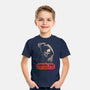 Adding You-youth basic tee-eduely