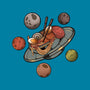 Back To Space Ramen-none indoor rug-hirolabs