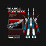 The Transfortress-none matte poster-Boggs Nicolas