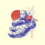 A Calm Song-none matte poster-eduely
