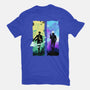 The Sorcerer Professors-youth basic tee-IKILO