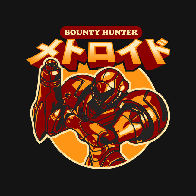 Return Of The Bounty Hunter-unisex zip-up sweatshirt-AdamLue