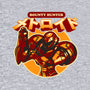 Return Of The Bounty Hunter-dog basic pet tank-AdamLue