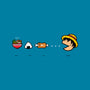 PAC-Pirate-none non-removable cover w insert throw pillow-krisren28