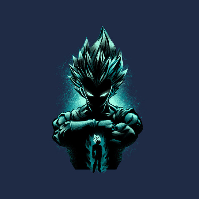 Bow To The Prince-none stretched canvas-hypertwenty