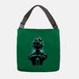 Bow To The Prince-none adjustable tote-hypertwenty