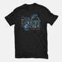 Visit Hadley's Hope-youth basic tee-goodidearyan
