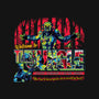 The Jungle-youth basic tee-goodidearyan