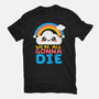 All Gonna Die-youth basic tee-NemiMakeit